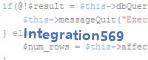 Код проверки