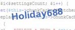 Код проверки